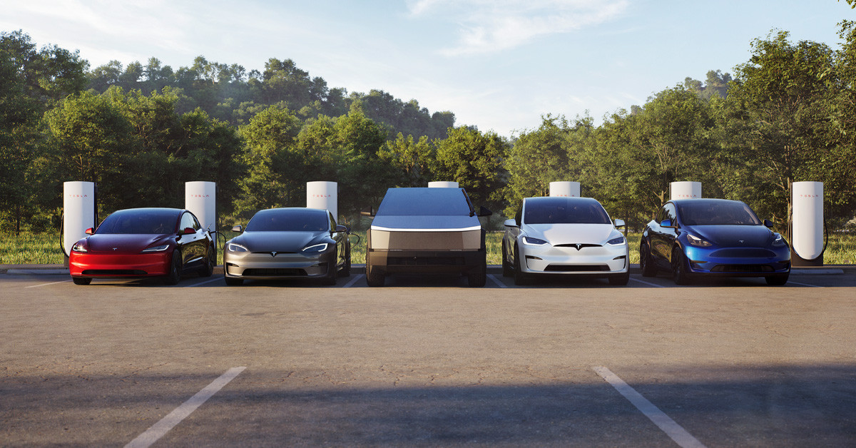 Tesla’s Used Inventory Pricing: Fast Response to Market Changes!