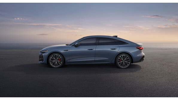 Audi A5L