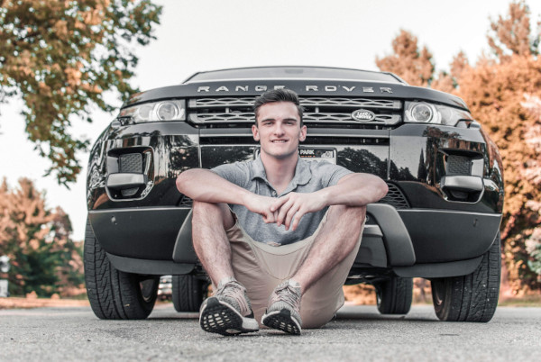 Americans love their cars, once they get them.