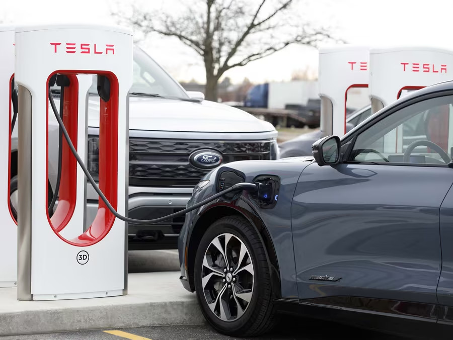 Over Half a Billion in EV Tax Rebates Issued by U.S. Treasury to Dealers in 2024